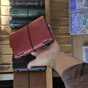 Cuaderno Tapa Dura