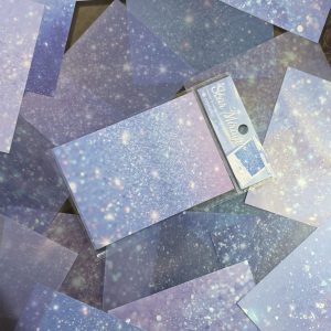 Papel decorativo Star Mirage