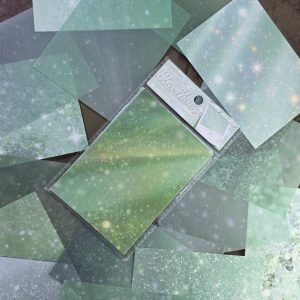Papel decorativo Star Mirage