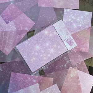 Papel decorativo Star Mirage
