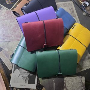 Travel Journal Personalizado