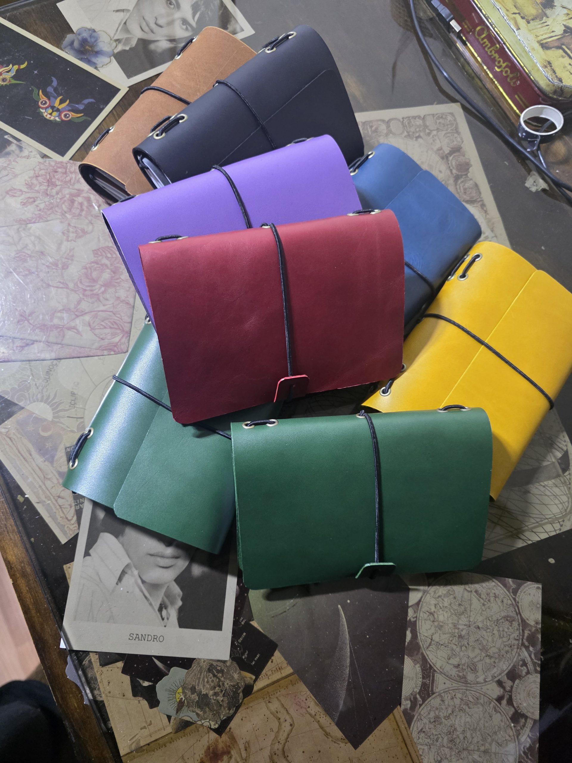 Travel Journal Personalizado